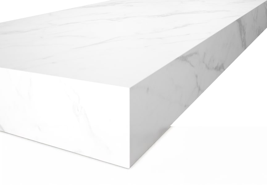 Encimera Nomad Visobath detalle 10