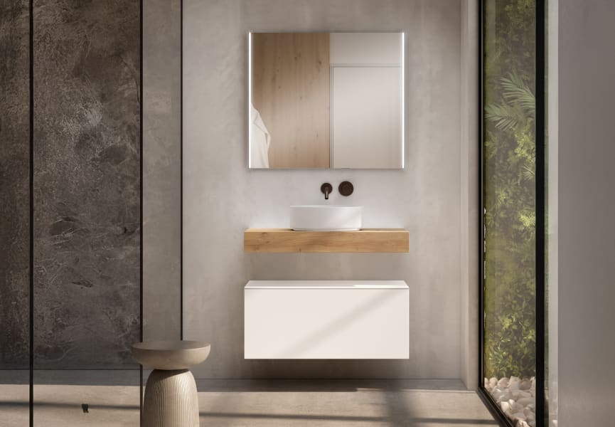 Encimera Nomad Visobath ambiente 13