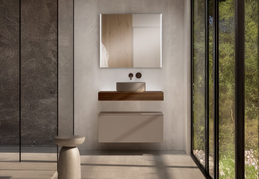 Encimera Nomad Visobath ambiente 12