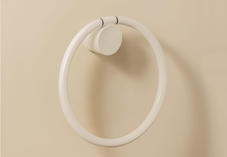 Toallero de baño Geyser Cosmic principal 1
