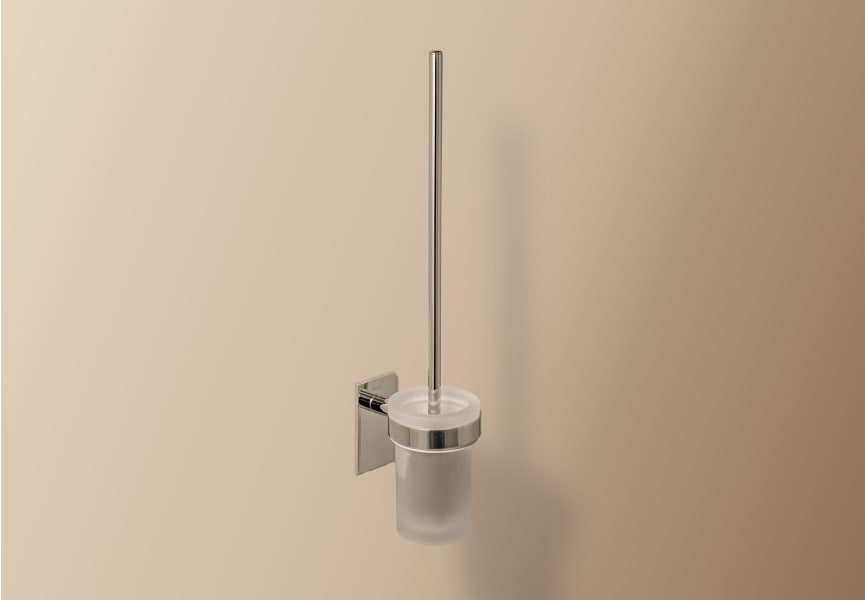 Conjunto de accesorios de baño Stick Cosmic detalle 4