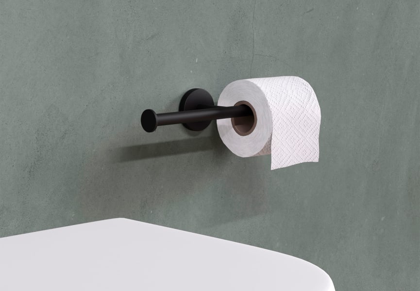 Portarrollos de baño Start Cosmic ambiente 4