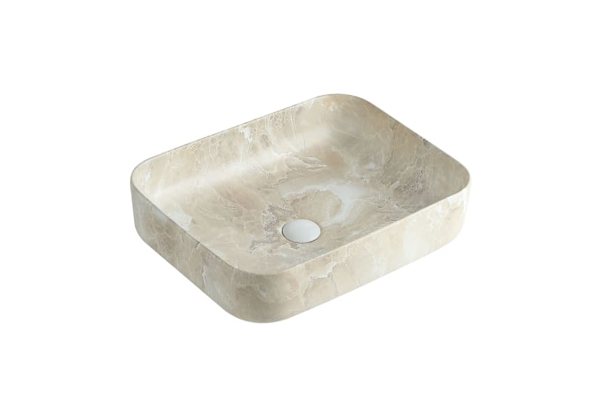 Lavabo sobre encimera Dallas BHD principal 1