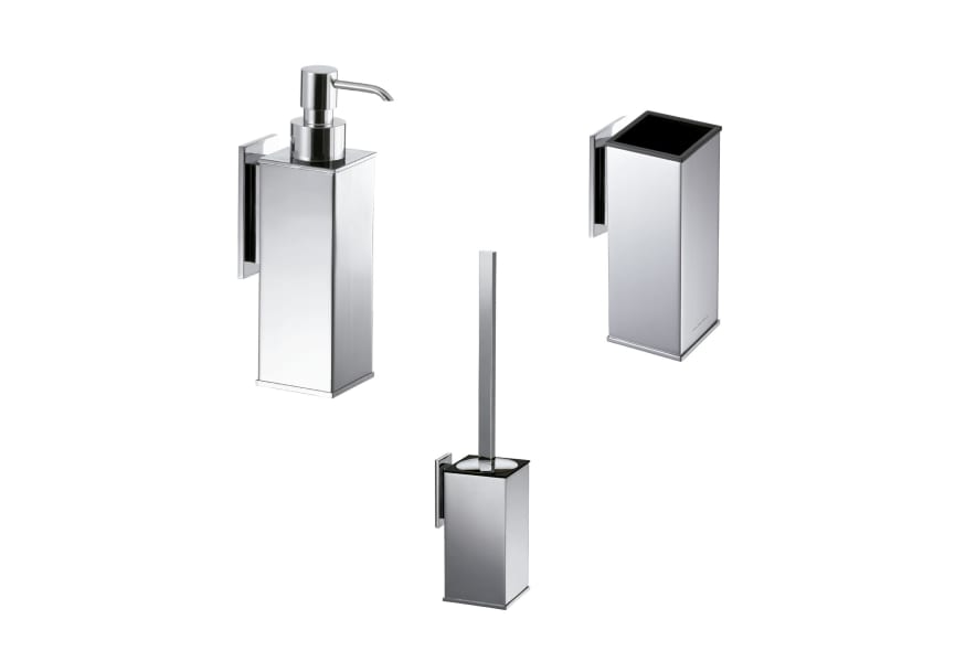 Conjunto de accesorios de baño Sintor Manillons Torrent principal 0