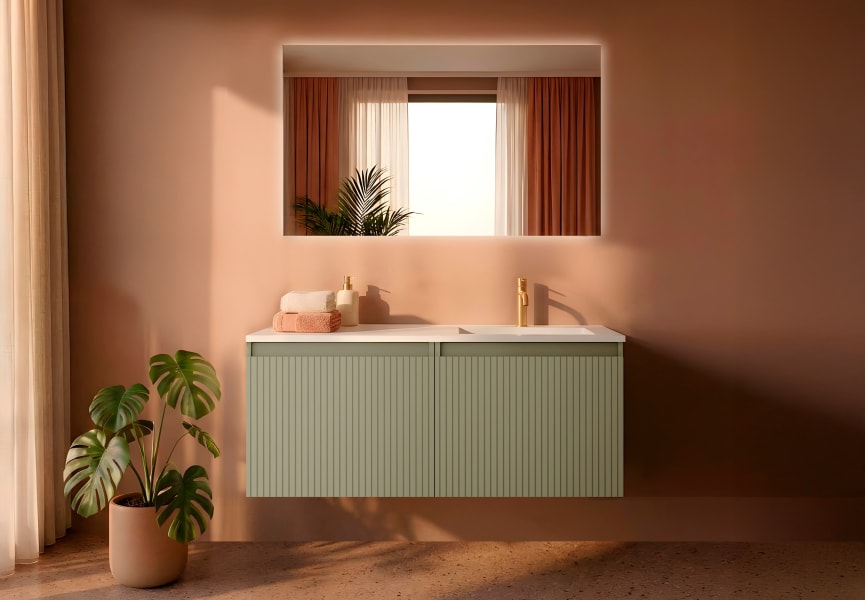 Mueble de baño Bari-Duo Viso principal 7