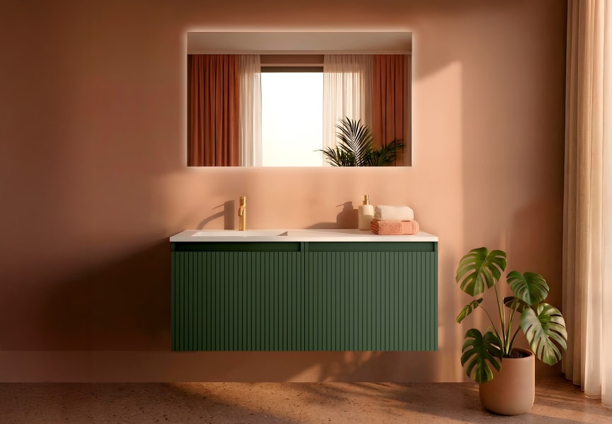 Mueble de baño Bari-Duo Viso principal 11