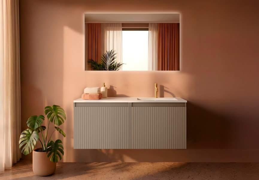 Mueble de baño Bari-Duo Viso principal 9