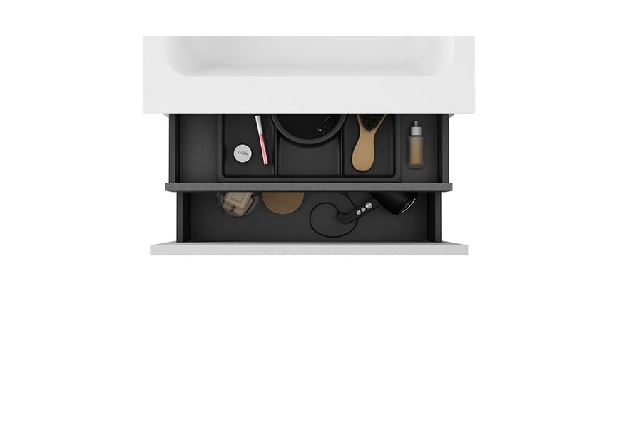 Mueble de baño Bari-Duo Viso detalle 14