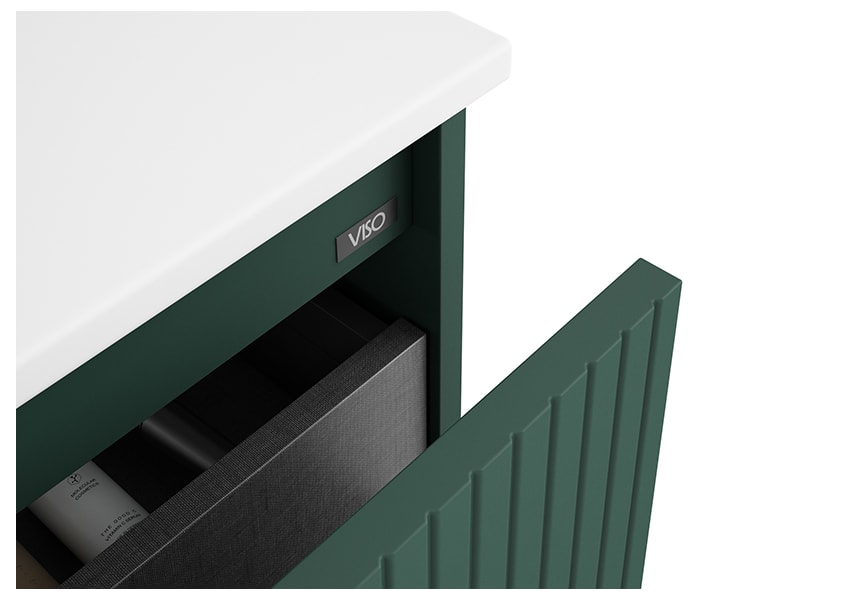 Mueble de baño Bari-Duo Viso detalle 12