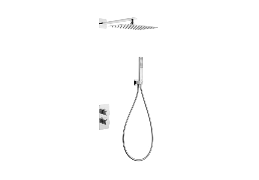 Conjunto de ducha empotrado Firenze Imex principal 0