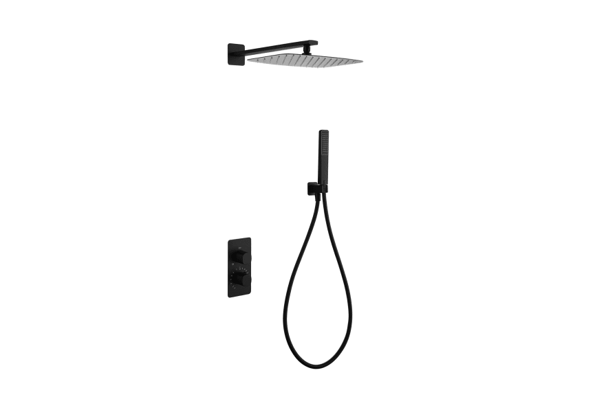 Conjunto de ducha empotrado Firenze Imex principal 1