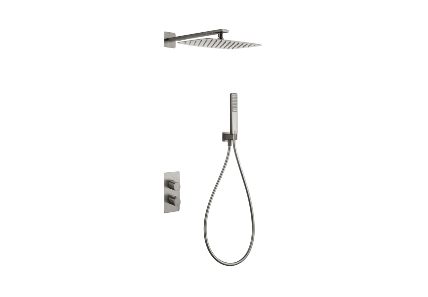 Conjunto de ducha empotrado Firenze Imex principal 2