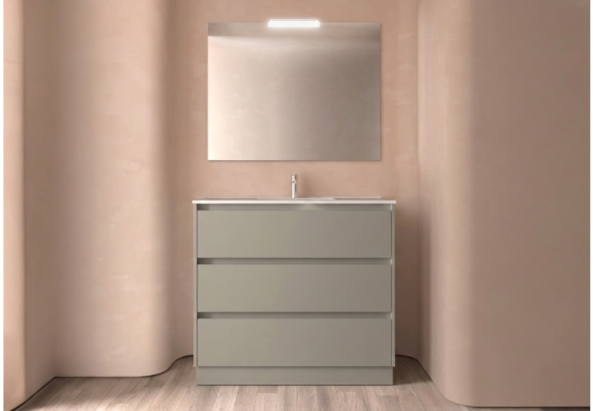 Conjunto mueble de baño Noja Salgar principal 9