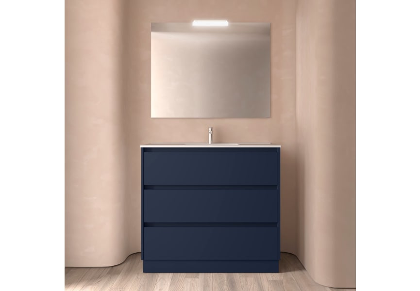 Conjunto mueble de baño Noja Salgar principal 2