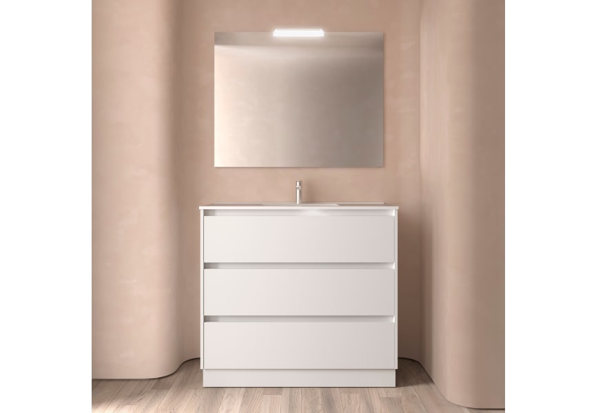 Conjunto mueble de baño Noja Salgar principal 8