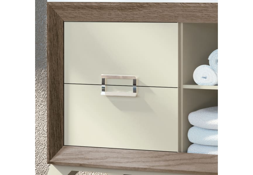 Mueble de baño L-Gant Campoaras principal 2