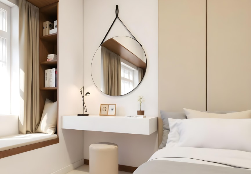 Espejo de baño Brento Bruntec principal 0