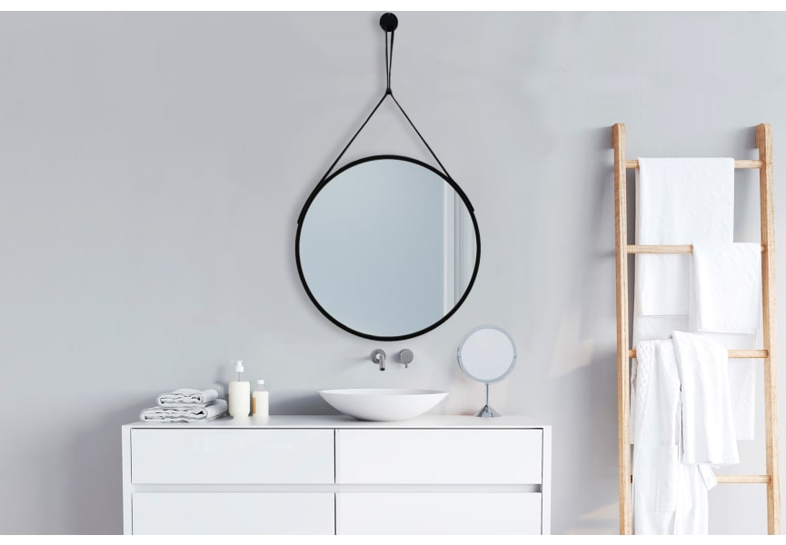 Espejo de baño Brento Bruntec ambiente 3