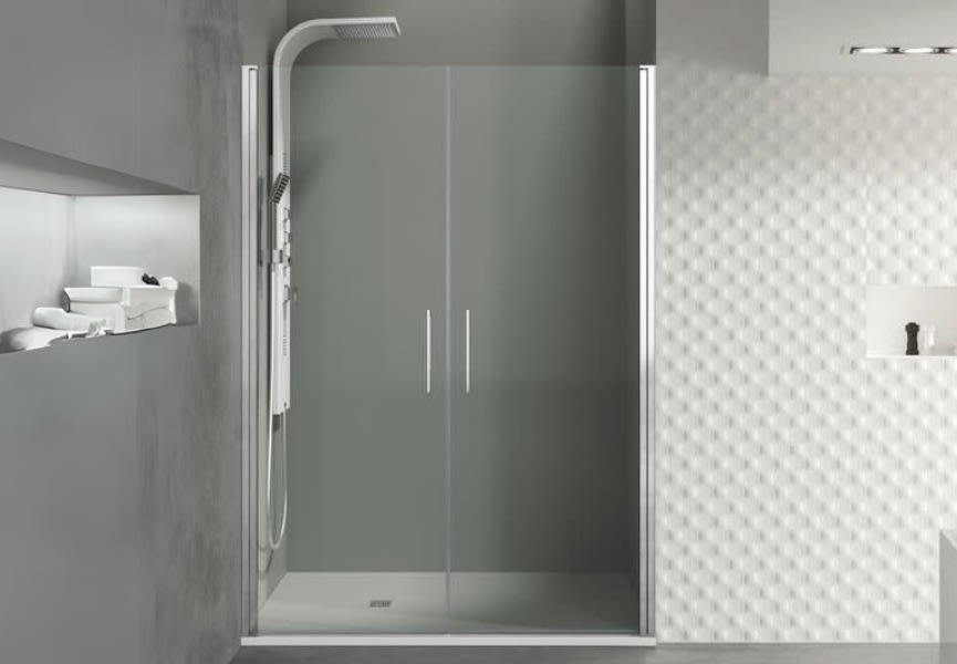 Mampara de ducha Open (Combi I) GME principal 1
