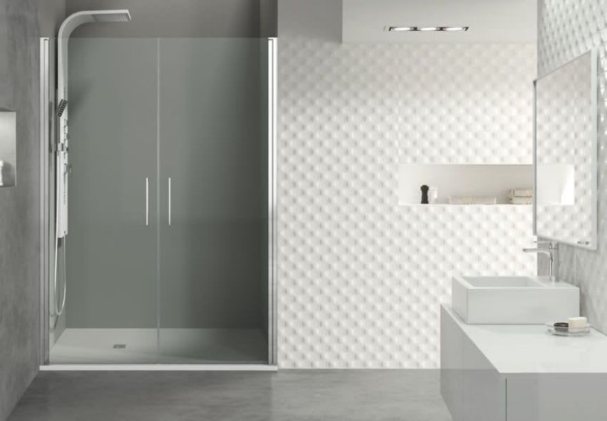 Mampara de ducha Open (Combi I) GME ambiente 5