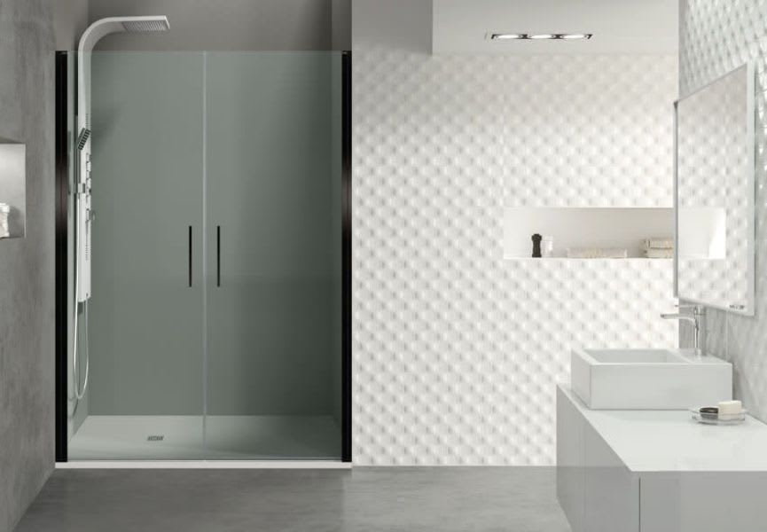 Mampara de ducha Open (Combi I) GME ambiente 6