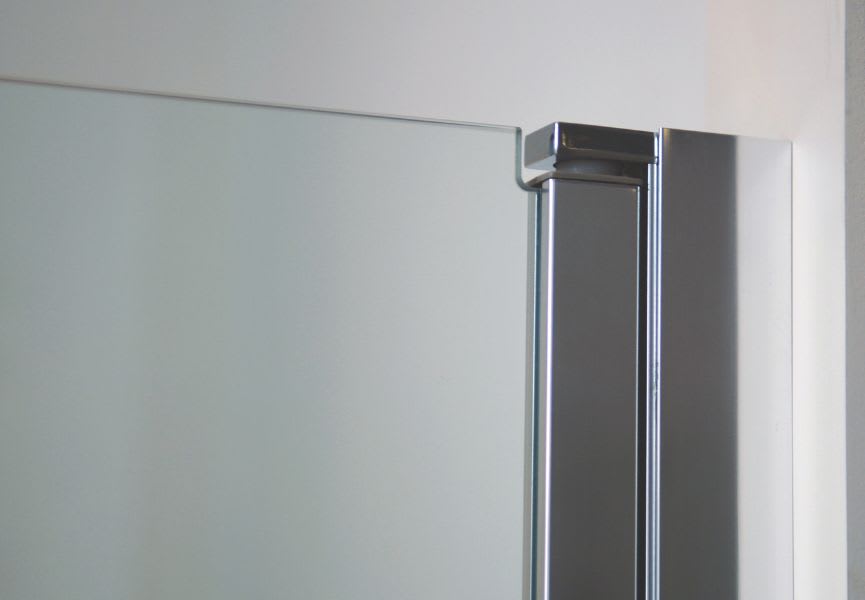 Mampara de ducha Open (Combi I) GME detalle 2
