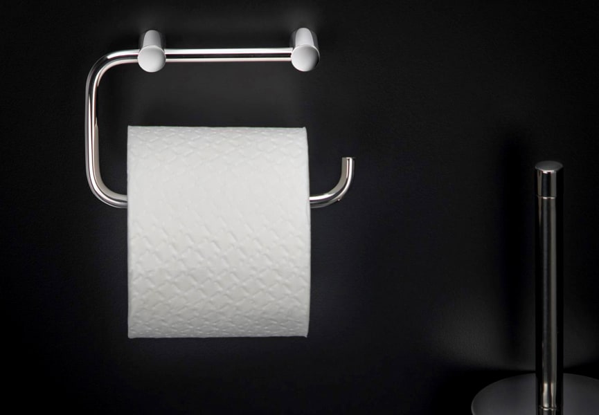 Portarrollos de baño Logic Cosmic ambiente 3