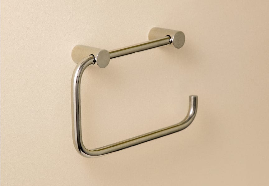 Portarrollos de baño Logic Cosmic principal 0