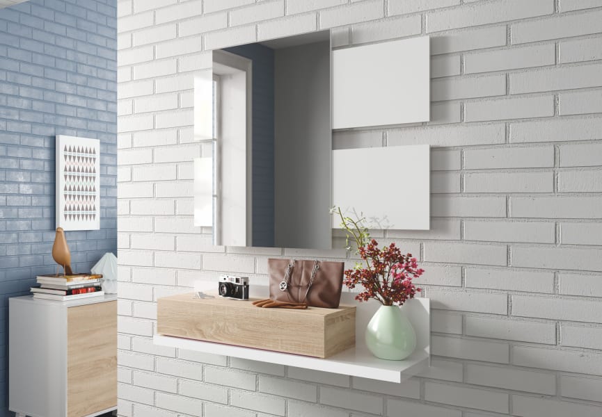 Recibidor Modern Bruntec ambiente 5