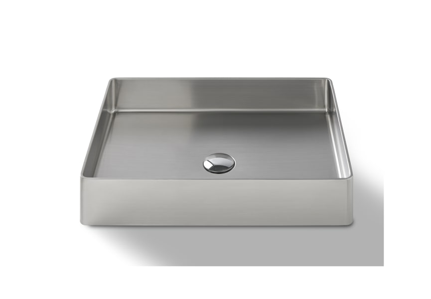 Lavabo sobre encimera Aero Bruntec principal 1