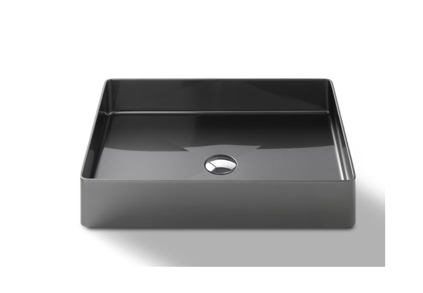 Lavabo sobre encimera Aero Bruntec principal 2