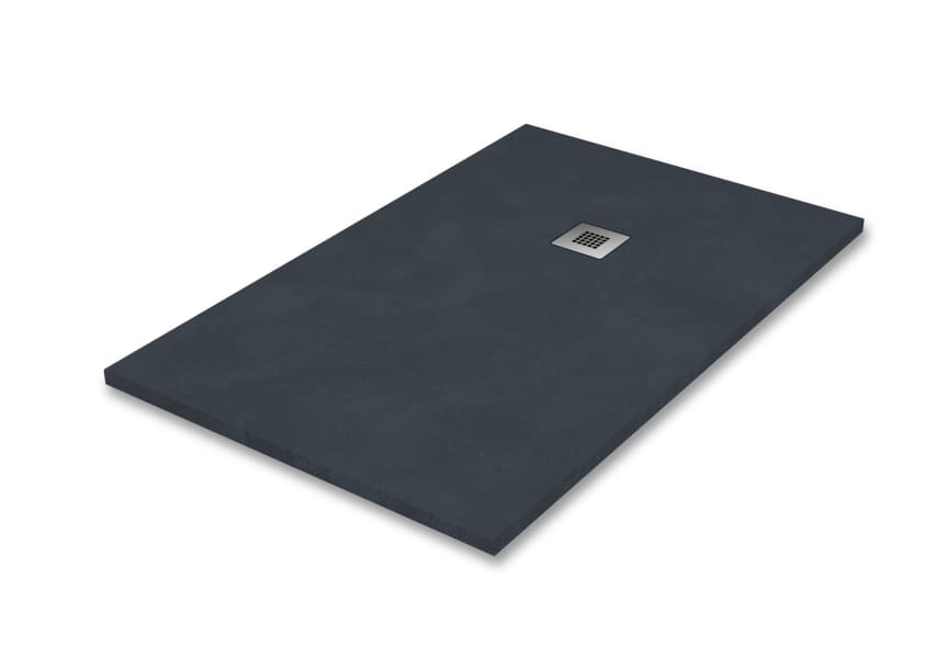 Plato de ducha cargas minerales Naos Hidronatur principal 6