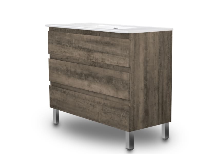 Mueble de baño Aqua Campoaras principal 5