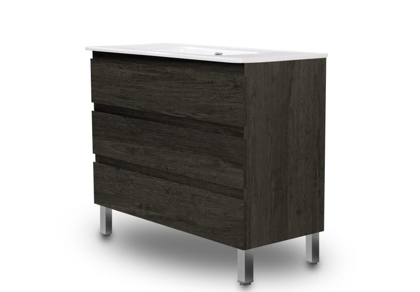 Mueble de baño Aqua Campoaras principal 4