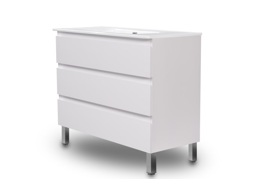 Mueble de baño Aqua Campoaras principal 11