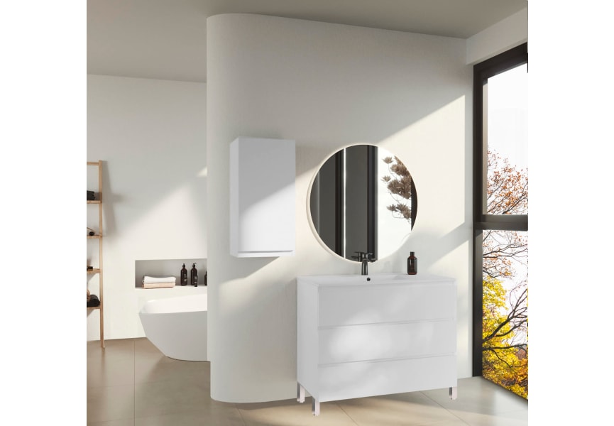 Mueble de baño Aqua Campoaras principal 2