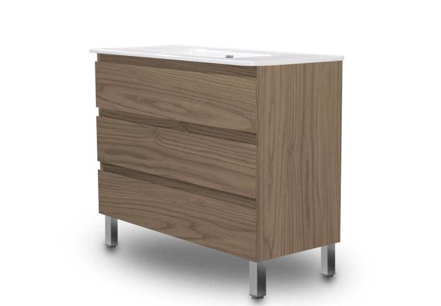 Mueble de baño Aqua Campoaras principal 7