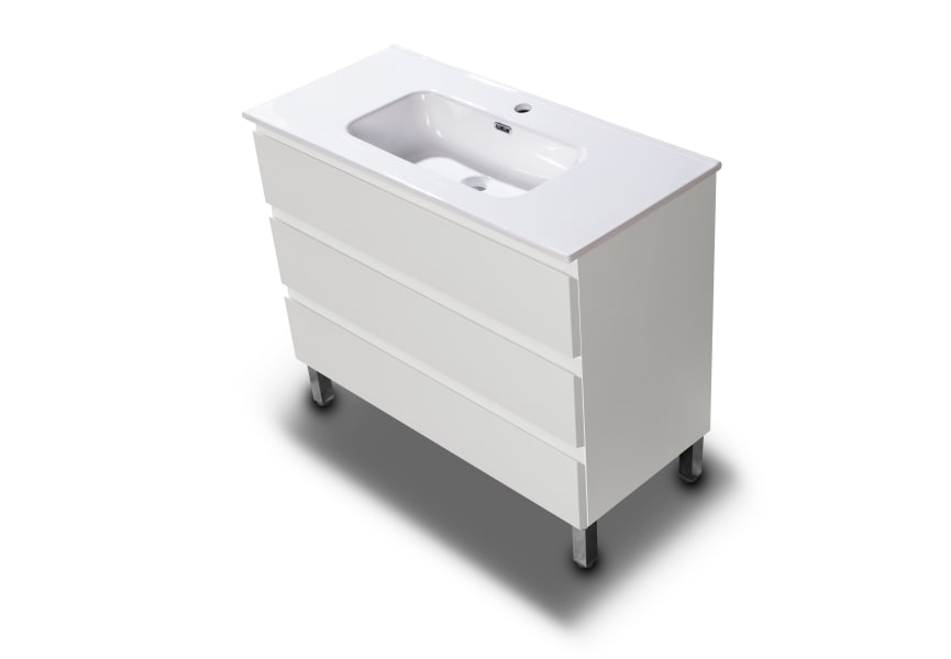 Mueble de baño Aqua Campoaras detalle 26