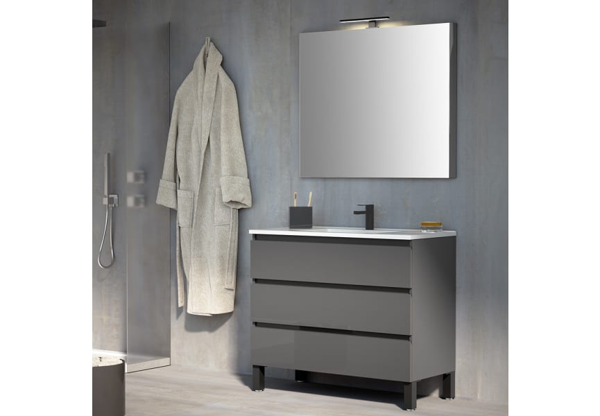 Mueble de baño Aqua Campoaras principal 1