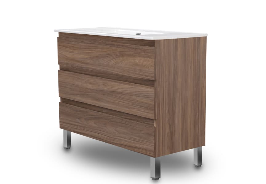 Mueble de baño Aqua Campoaras principal 9