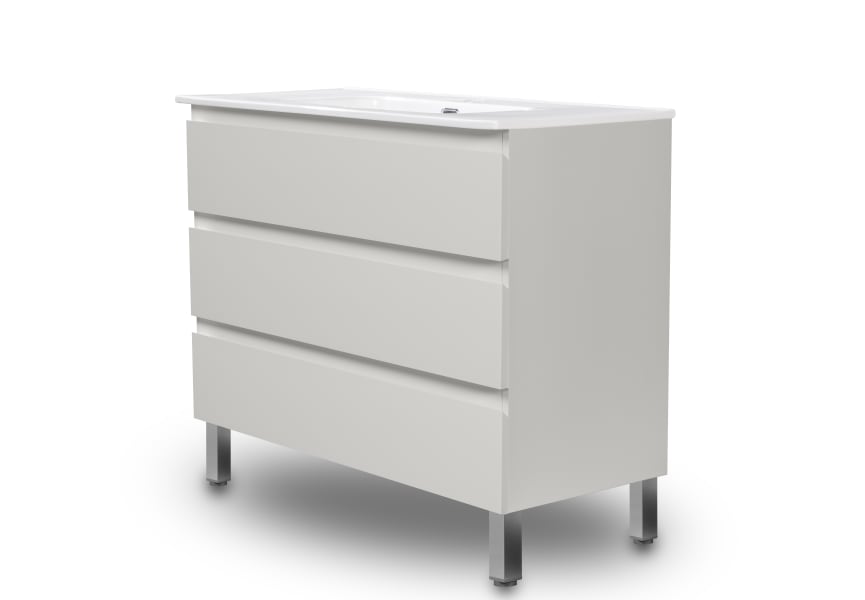 Mueble de baño Aqua Campoaras principal 19