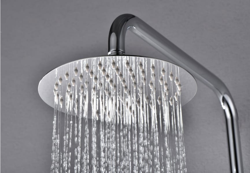 Conjunto de ducha Monza de Imex detalle 12