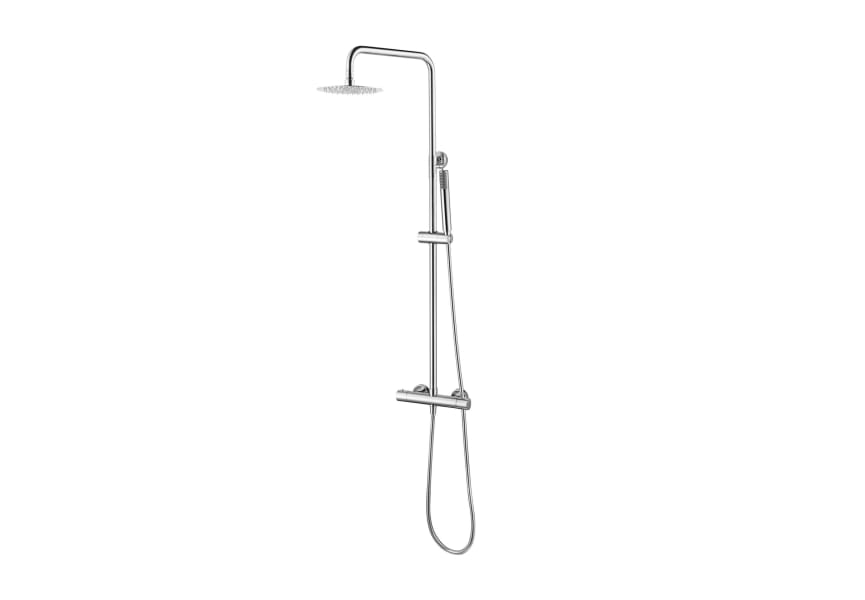 Conjunto de ducha Monza de Imex principal 0