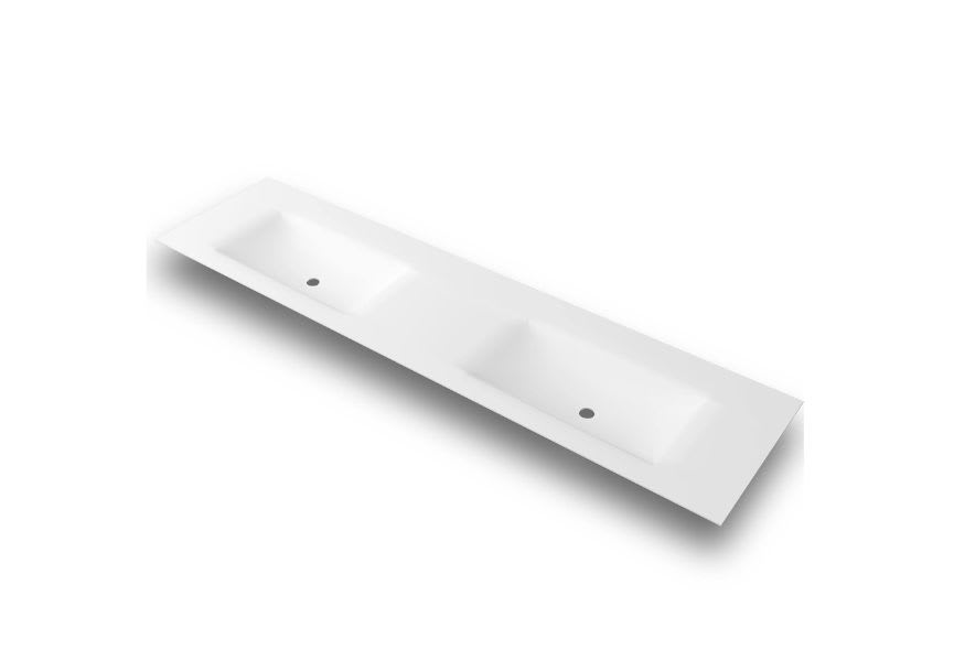 Lavabo encastrado Italia Bruntec principal 0