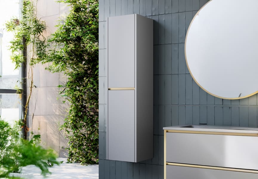 Columna de baño Joker Coycama ambiente 14