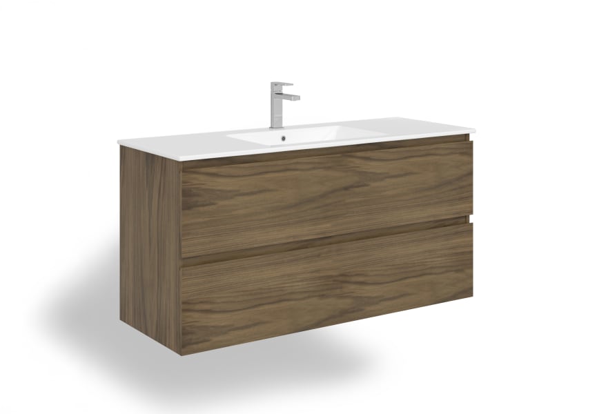 Mueble de baño color madera Vilma Bruntec principal 7