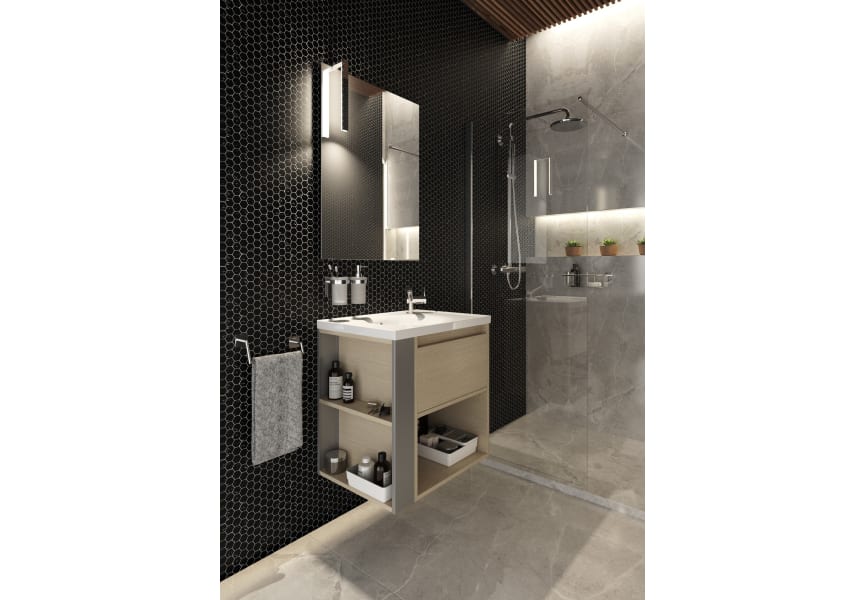 Toallero de baño Stick Cosmic ambiente 1