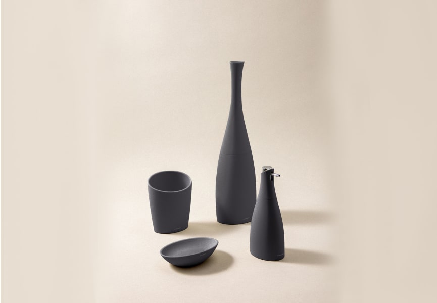 Conjunto de accesorios de baño Saku Cosmic principal 0