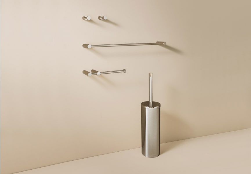 Conjunto de accesorios de baño Logic Cosmic principal 1