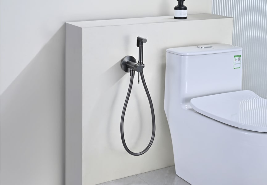 Ducha higiénica para inodoro Imex Bless ambiente 15
